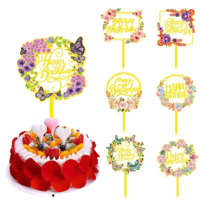 cake topper